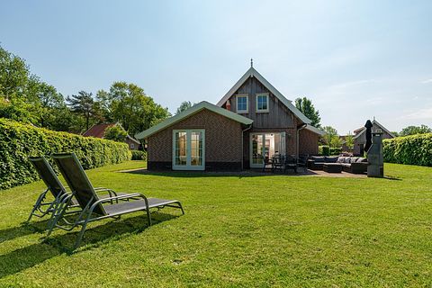Huisdiervriendelijk verblijf bij het water - 4