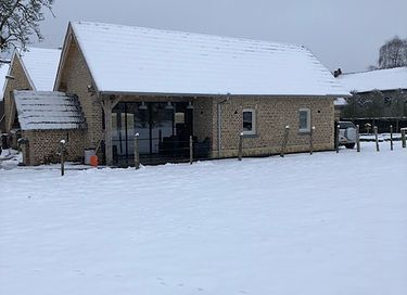 Landelijk vakantiehuis in Zuid-Limburg - 19