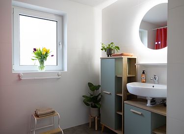 Ruim vakantiehuis in Veluwse bossen - 12