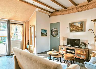 B&B with thatched roof in Drenthe - 6