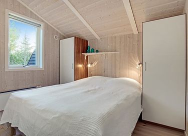 Logement de vacances vert pour 6 personnes au Danemark - 20