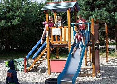 Glamping in Frankrijk omringd door bos - 32