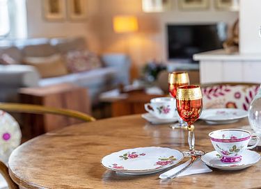 Historical bakehouse for 2 people - 8