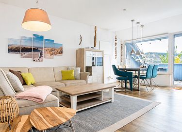 Modern apartment at the edge of the forest - 2
