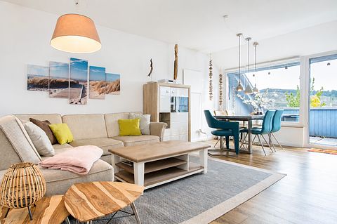 Modern apartment at the edge of the forest - 2