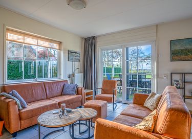Ländliche Ferienwohnung mit schöner Aussicht - 3