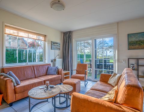 Ländliche Ferienwohnung mit schöner Aussicht - 3