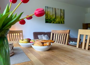 Appartement met zwembad bij de skipiste - 8