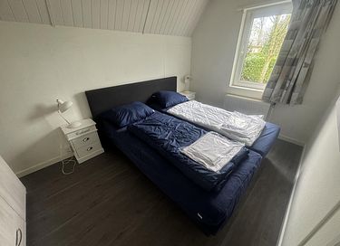 Cozy holiday home (6p) in Limburg - 5