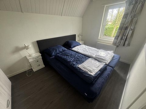 Cozy holiday home (6p) in Limburg - 5