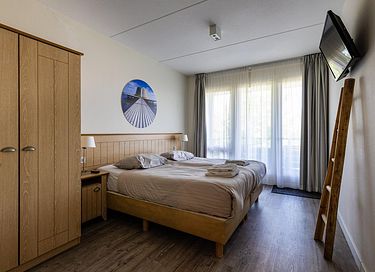 Appartements confortables avec espace bien-être - 10