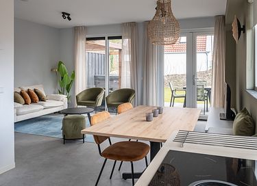 Séjour de luxe (4p) avec wellness extérieur - 33