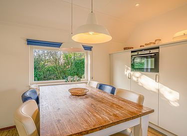 Holiday home Texel with central location - 7
