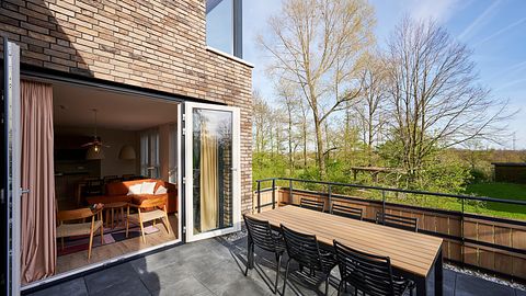 Beautiful apartment (6p) on luxury resort - 2