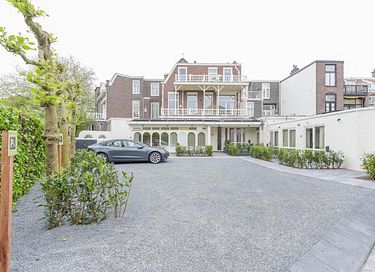 Sfeervol boutique hotel in Zuid-Holland - 13
