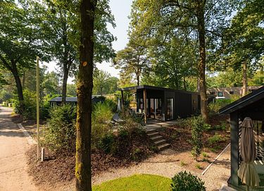 Lodge familial sur parc en Veluwe - 2