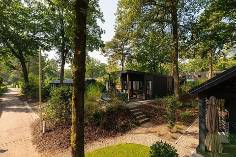 Lodge familial sur parc en Veluwe - 2