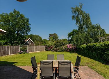 Vakantiehuis (6p) vlakbij een recreatieplas - 9