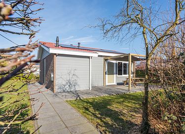Vakantiehuis Yerseke (Zeeland)