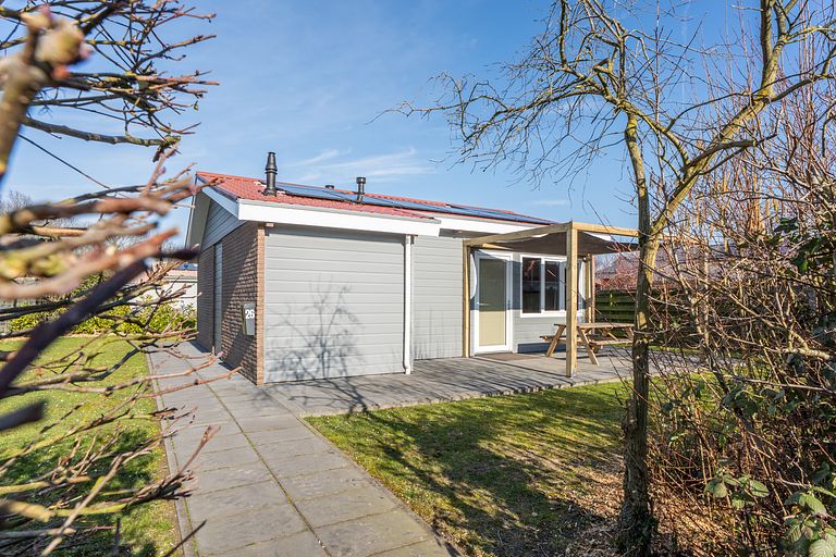 logement de vacances Yerseke (Zeeland) - 1