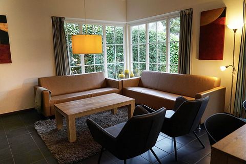 Ruime vakantievilla met privé sauna - 4