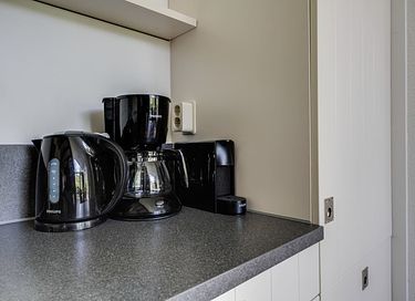 Gezellig familiehuis met grote tuin - 20