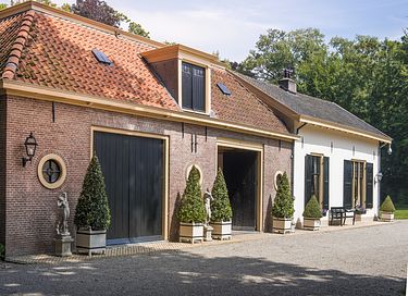 Een monumentaal pand voor de hele familie - 21