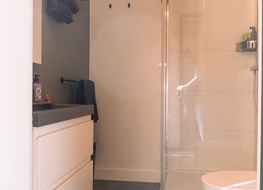 Logement de vacances dans les dunes avec beaucoup d'intimité - 29