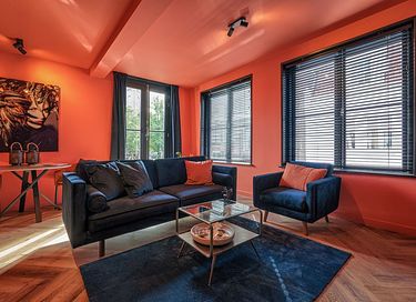 Luxe appartement in Middelburg - 4