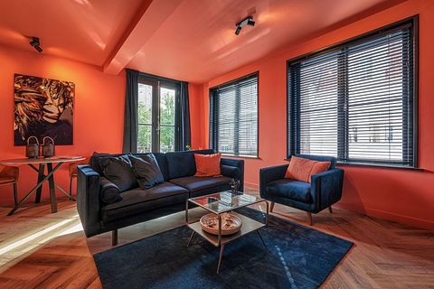 Luxe appartement in Middelburg - 4