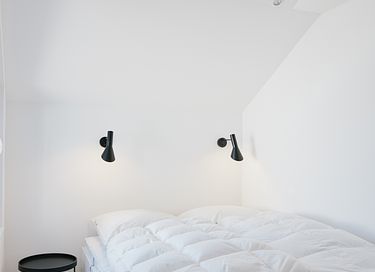 Gezinsappartement (5p) in Winterberg - 13