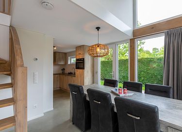 Logement de vacances de luxe (6p) à proximité de la plage et de la mer - 4