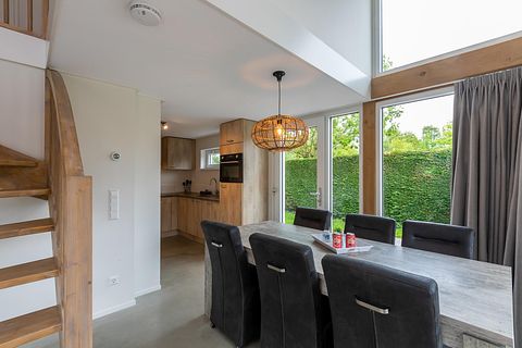 Logement de vacances de luxe (6p) à proximité de la plage et de la mer - 4