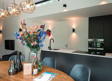 Sustainable stay in boutique holiday park - 15