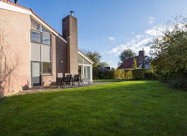 Bungalow in Drenthe (Hund erlaubt) - 41