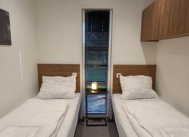 Maison de vacances moderne à Veluwe - 10