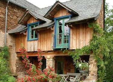 Entspannen und die Natur genießen in Frankreich