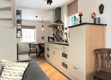 Charmante maison de vacances bien-être pour 4 personnes - 9