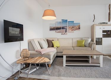 Modern apartment at the edge of the forest - 3