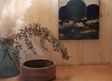   Schlafen in einem Tiny House in Friesland - 3
