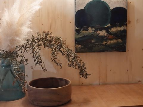   Schlafen in einem Tiny House in Friesland - 3