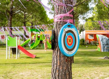 Luxury camping at Lake Garda - 21