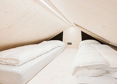 Modern vakantiehuis (4p) bij de zee - 21