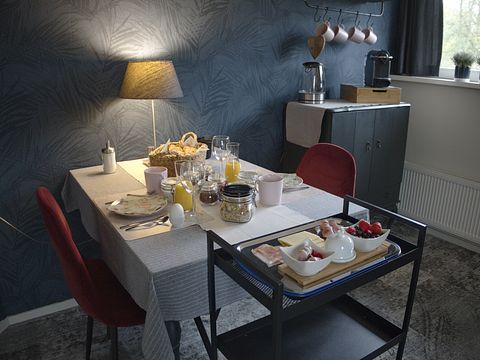 Slap dejligt af i dette skønne B&B - 5