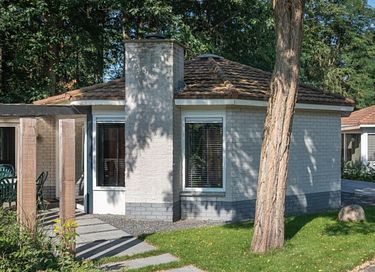 Bungalow design dans la campagne de Veluwe - 15