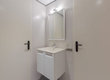 Corner apartment with panoramic views - 23