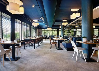 The sportiest hotel in the Netherlands - 10