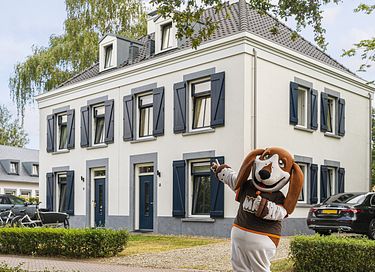 Ideaal voor gezinnen: vakantiehuis in Limburg - 28