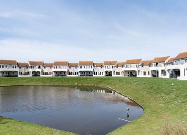Apartment at Lake Grevelingen - 2