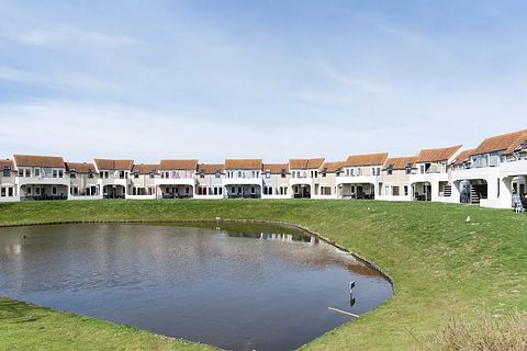 Apartment at Lake Grevelingen - 2